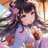 うっきっきーー＠おとくすき子|5人家族|投信|ポイ活|配当|優待クロスのアイコン画像