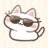 ネコまるのアイコン画像