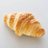 踊るクロワッサンのアイコン画像