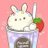 テトナのアイコン画像