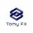 Tomy FX（お知らせ用）のアイコン画像