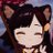 あずきちっVRCのアイコン画像