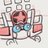 ゐぬ子のアイコン画像