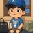 トー横坊や 🫜GENDA QPS SOL HANAビギナーのアイコン画像