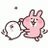 かくぱんのアイコン画像