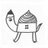 kamejikan