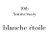 shopblanche