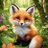 花狐のアイコン画像