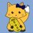 こんちゃんのアイコン画像