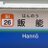 飯能都民のアイコン画像
