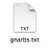 gnarbs