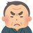 おやじのアイコン画像