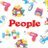 ピープル（People）公式/おもちゃ・ベビーグッズのアイコン画像