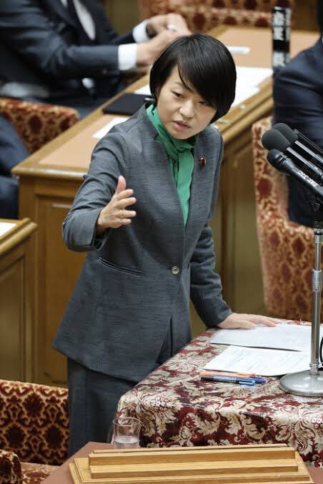 高市総理、予算委員会質疑に批判殺到