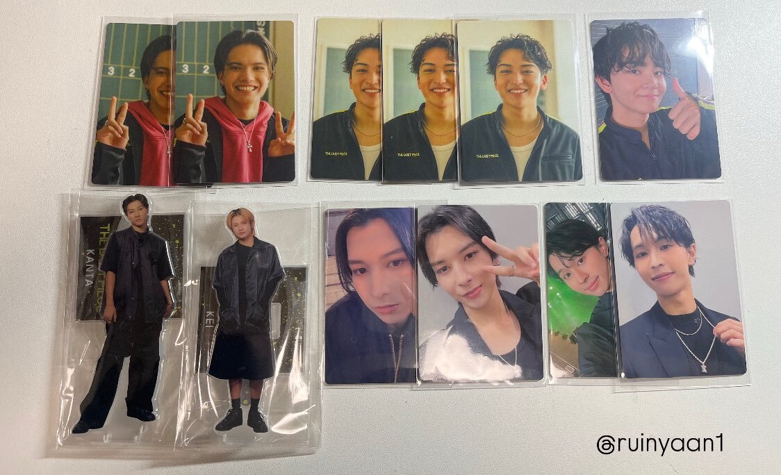 rui ラスピ」のYahoo!リアルタイム検索 - X（旧Twitter）を