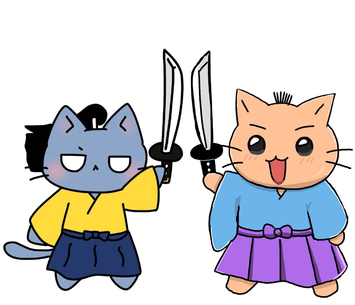 ねこねこ日本史　a sddefault.jpg