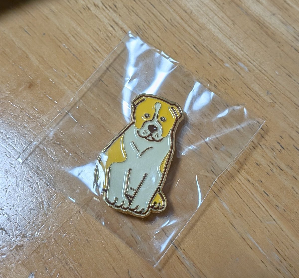 トルクメニスタン館 ピンバッジ」のYahoo!リアルタイム検索 - X