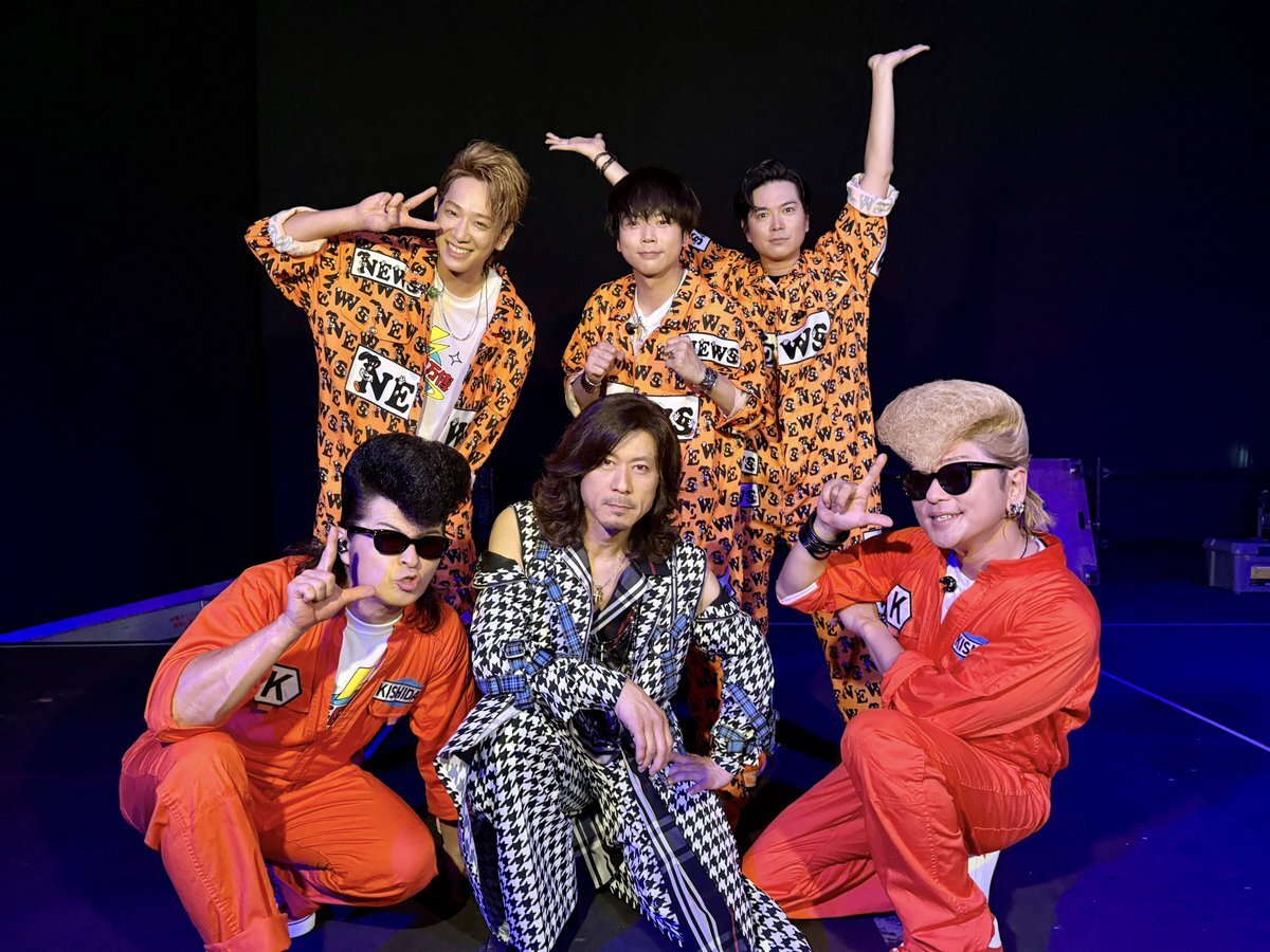 氣志團万博2025、SNSで感動の声続々！