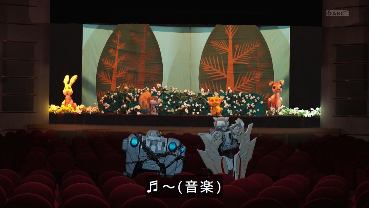 テガジューン様とクオン、親子愛と複雑な関係に注目が集まる