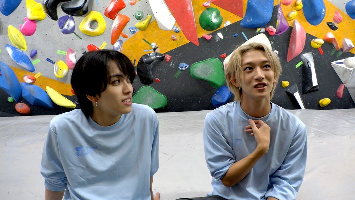 MAZZELが過酷な挑戦！新番組「MAZZEL DUO MISSION」配信開始！