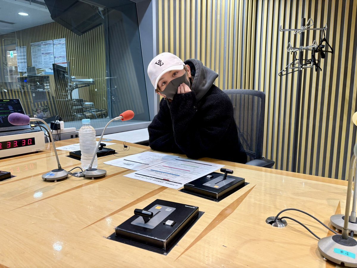 山田涼介、体調不良でラジオ出演も　リスナーから心配の声