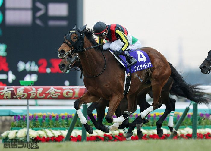 ジェンティルドンナ、引退後も活躍した繁殖牝馬が逝去