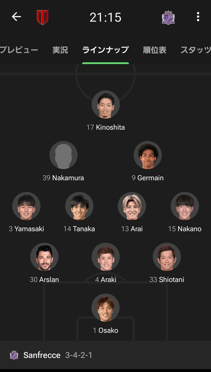 トルガイ選手、復帰後初スタメンで活躍！ ファンから称賛の声