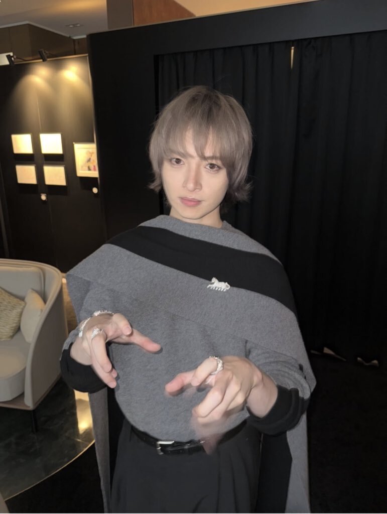 ブルネロクチネリ」のYahoo!リアルタイム検索 - X（旧Twitter）を