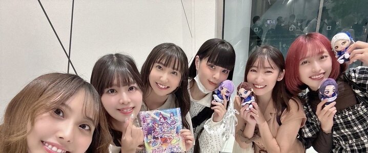 アイカツ」のYahoo!リアルタイム検索 - X（旧Twitter）を