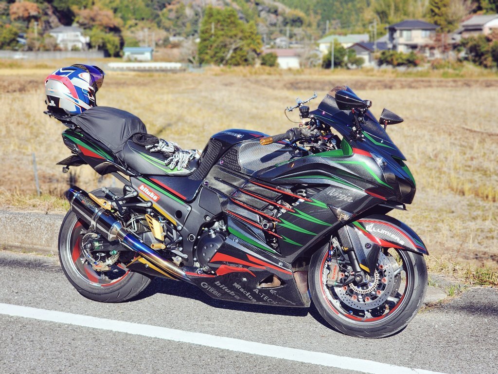 zx14r」のYahoo!リアルタイム検索 - X（旧Twitter）をリアルタイム検索