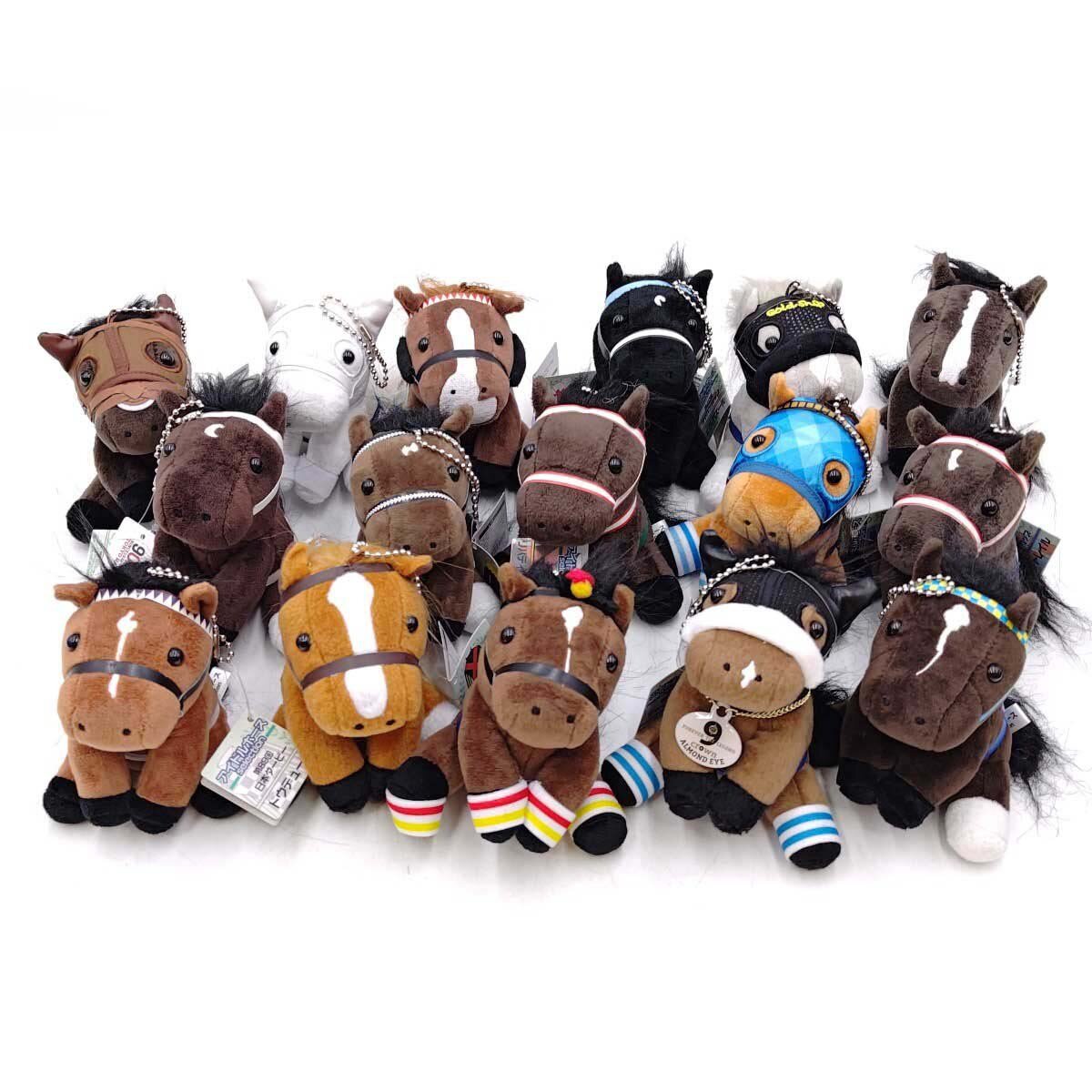 アイドルホースぬいぐるみ」のYahoo!リアルタイム検索 - X（旧