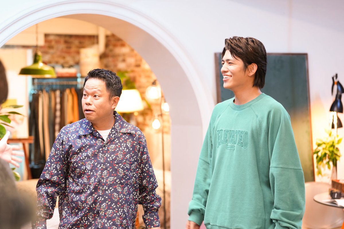 ダイアン津田、timeleszでどんな活躍を見せた？