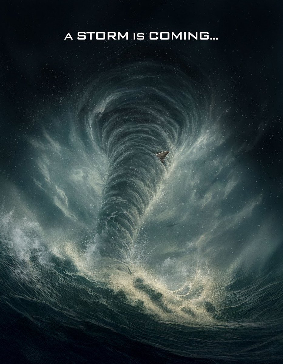 シャークネード新作、一体どんなサメが飛んでくる？