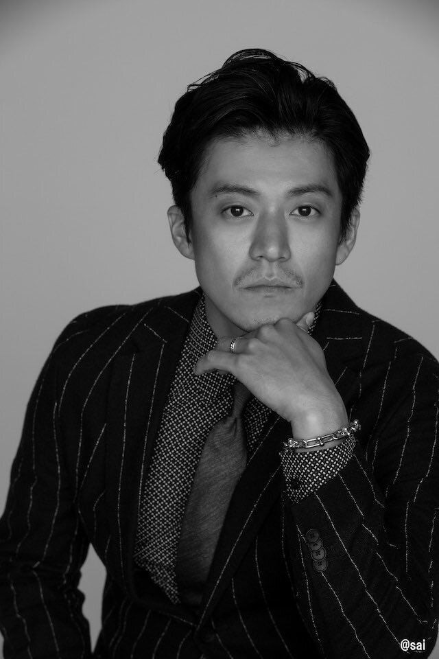 小栗旬、SixTONES田中樹と共演！「GO!ST」年末年始SPにファン歓喜