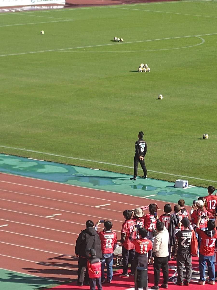 ロアッソ熊本、大木監督退任にファン惜しむ声  