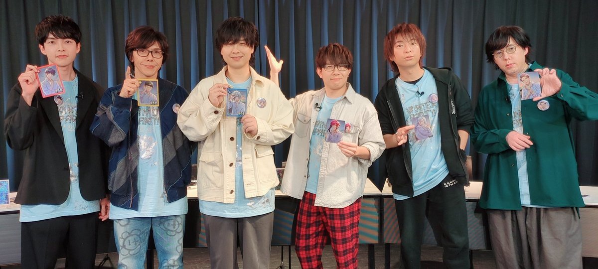 A3!冬組生放送、バナナフィッシュコラボで話題に！