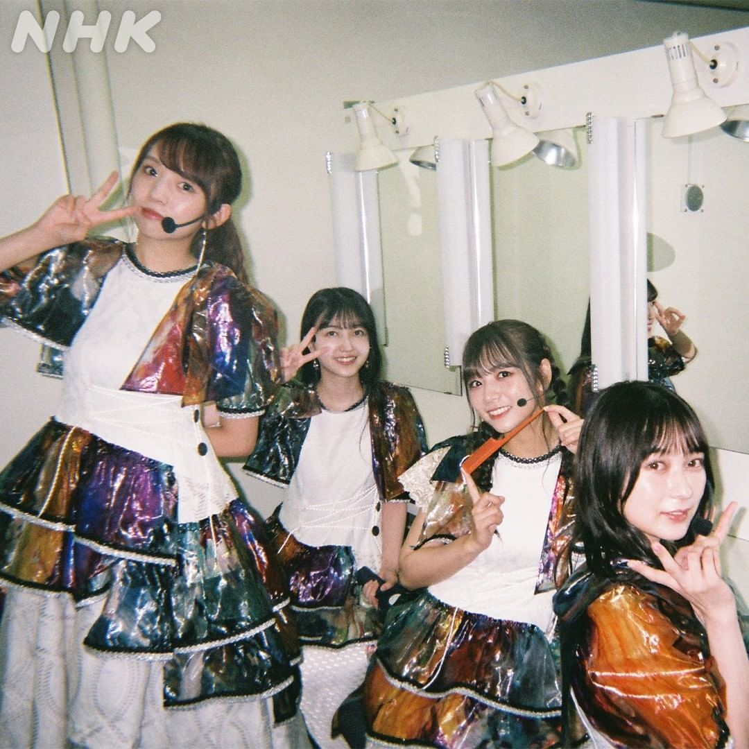 久保史緒里卒業コンサート、期別楽曲の流れにファン感動！