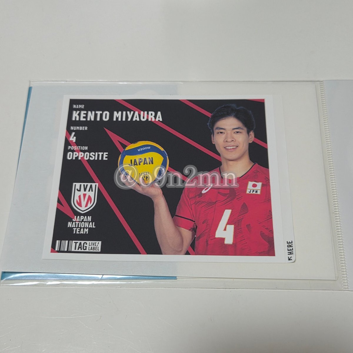 バレーボール男子日本代表　石川祐希　ラベル缶　アクリルキーホルダー　ステッカー Amazon.co.jp: 石川祐希選手 バレーボール 男子日本代表