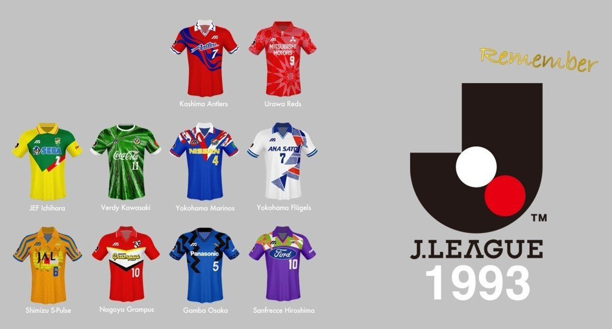 ジェフ千葉J1昇格！オリジナル10が17年ぶりに揃う