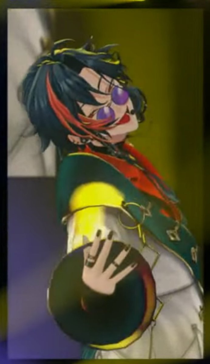 魁星と浮奇のコラボ「コールボーイ」にファン興奮！