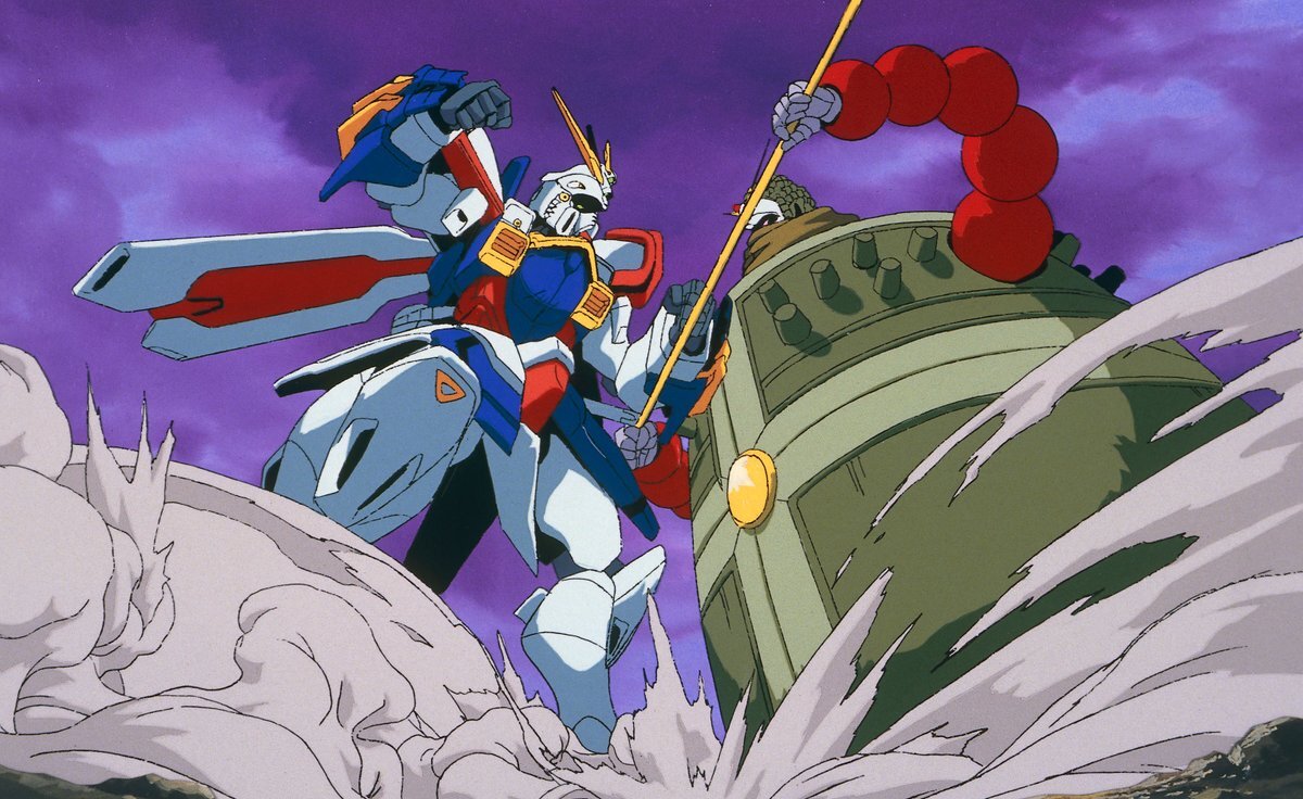 わも ガンダムW」のYahoo!リアルタイム検索 - X（旧Twitter）を