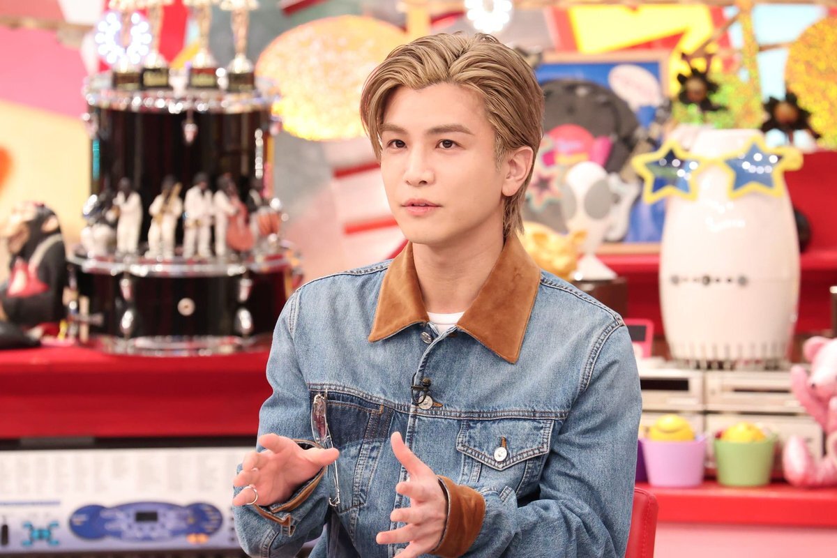 「歌声が好きなアーティスト、今夜「ミュージックジェネレーション」で特集！」