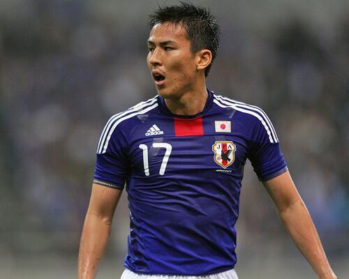 長谷部誠 サッカー日本代表 のtwitter検索結果 Yahoo リアルタイム検索