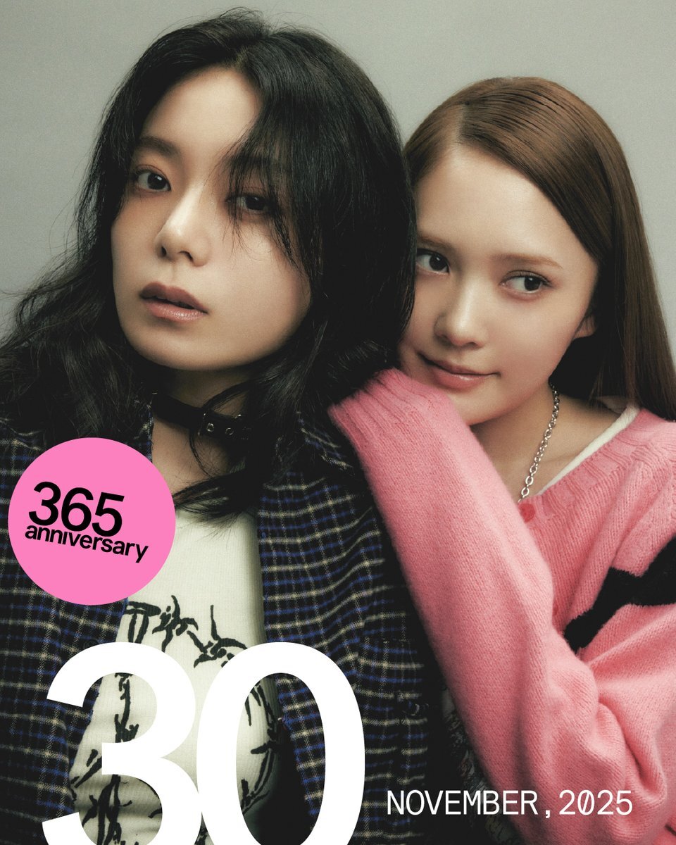 森カンナ＆加藤史帆、NYLONでNANAの世界観にファン感動！ 