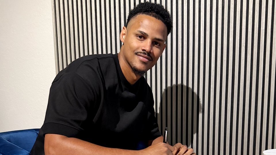 元阪神・ビーズリー、韓国KBOのロッテジャイアンツへ