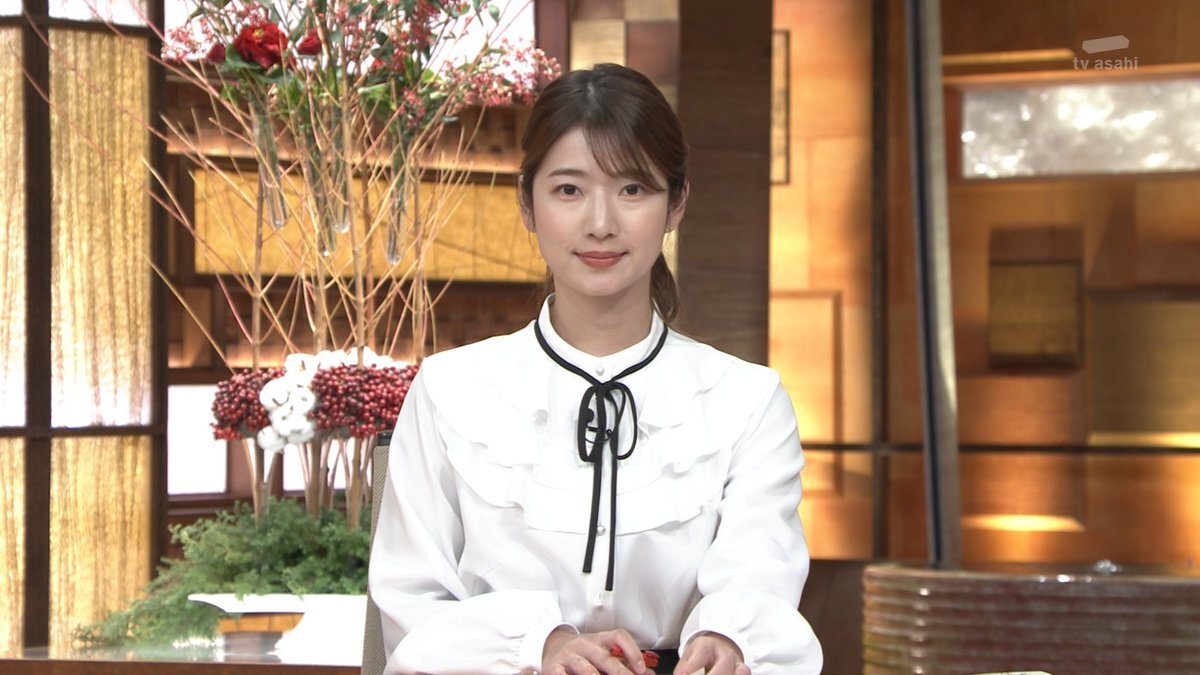 報道ステーション アナ」のYahoo!リアルタイム検索 - X（旧Twitter）を