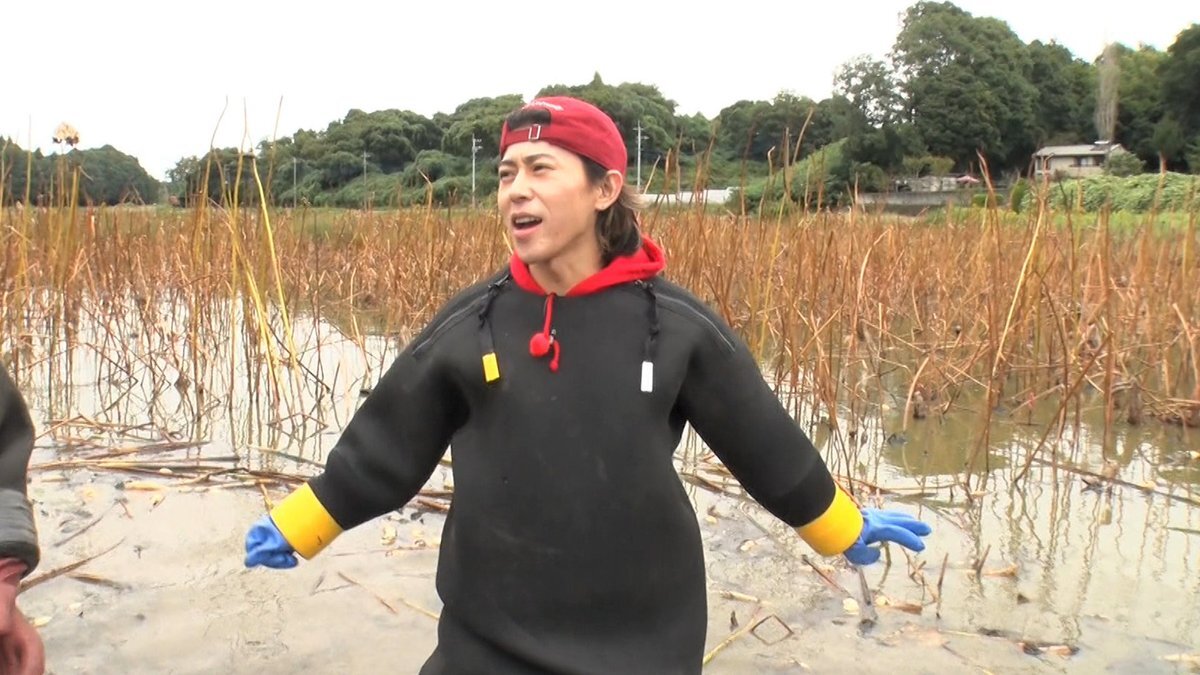 Aぇ!group「まさまさ」が「あっちこっちAぇ！」で話題に！  