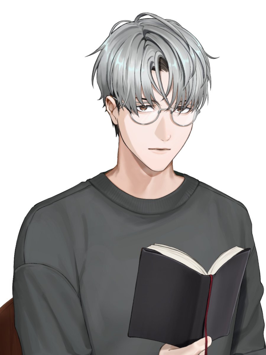 一橋綾人、新衣装で魅せる！