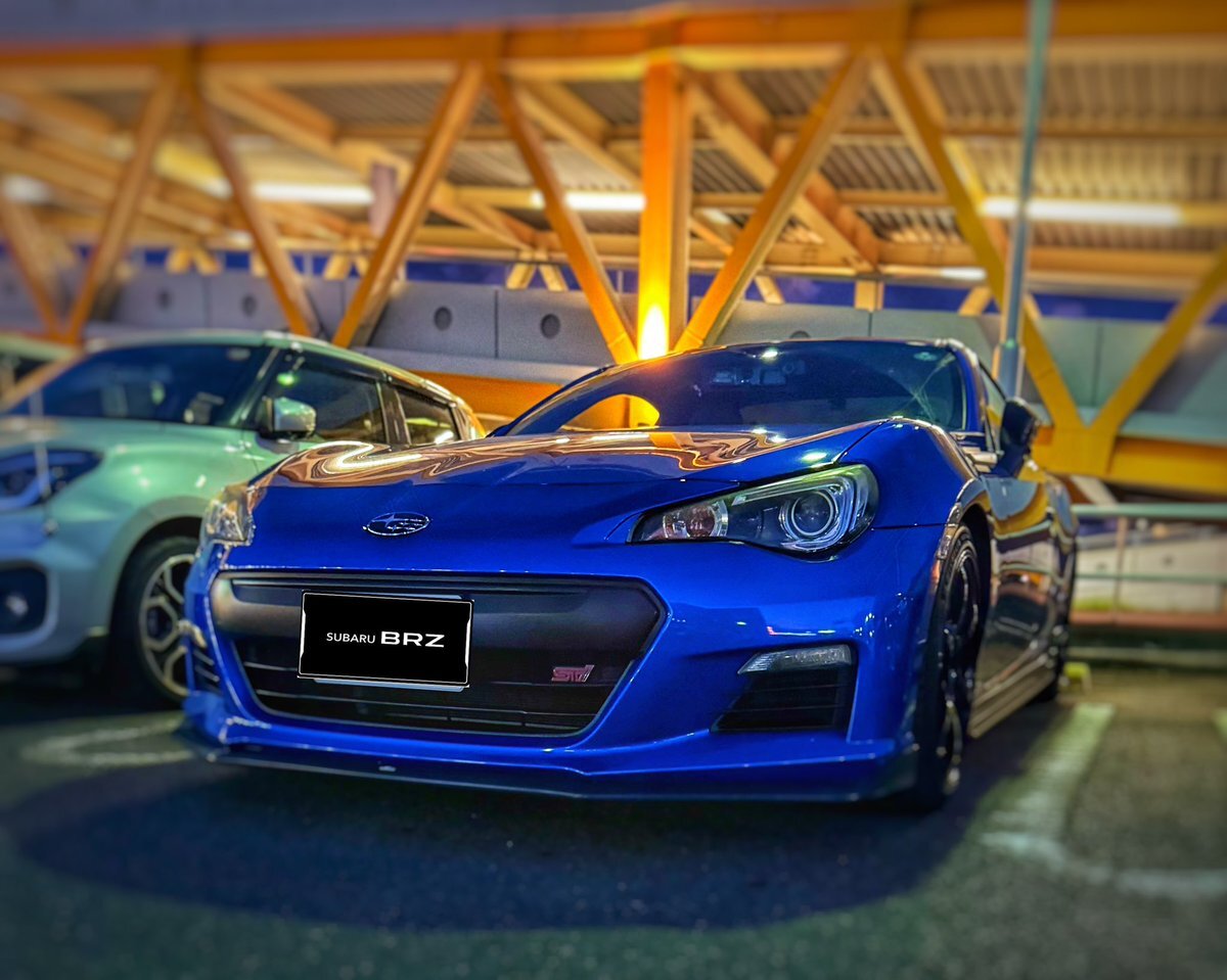BRZ」のYahoo!リアルタイム検索 - X（旧Twitter）をリアルタイム検索
