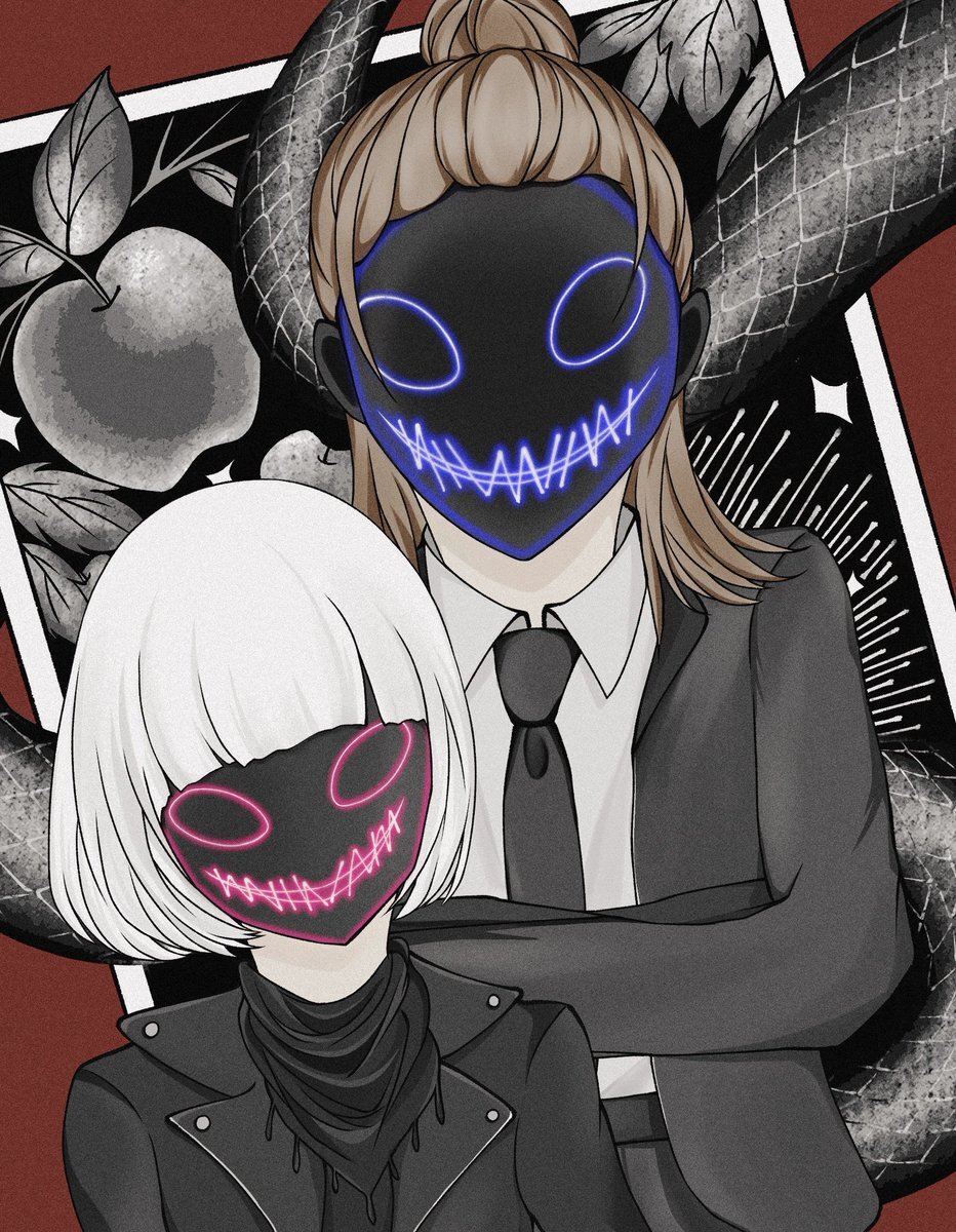 ストグラ ストグラフェス 鬼野ねね 名刺 紅葉(このは)/🗝️♠︎ on X: 